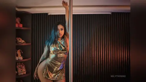 MilyThomas — 👑👑👑