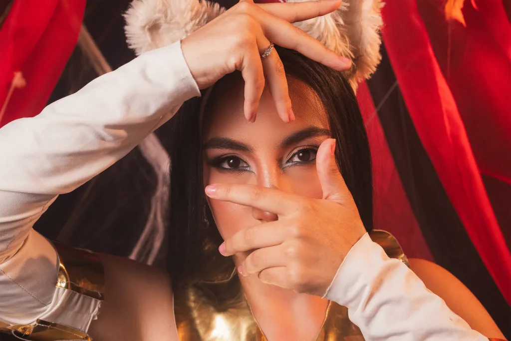 EyshelJones — Streamate Photos