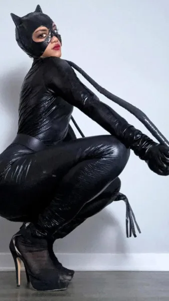 catginger — Streamate Photos