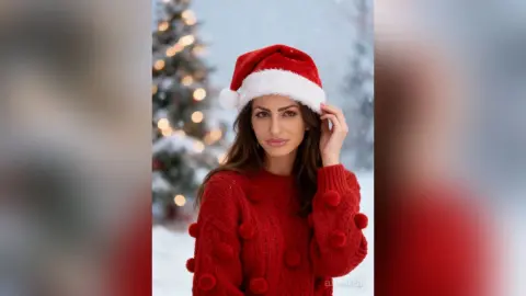 EllyParker — Winter❄️☃️
