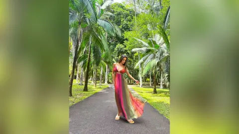 Missy — Mauritius 2023