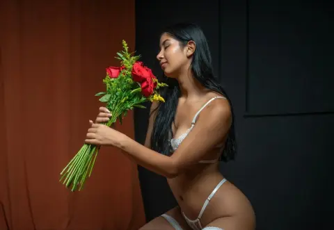 aida_moreno — Streamate Photos