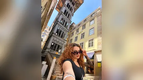 SolMonterosso — Lisboa 