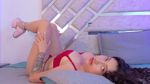AmaraLux — Streamate Photos