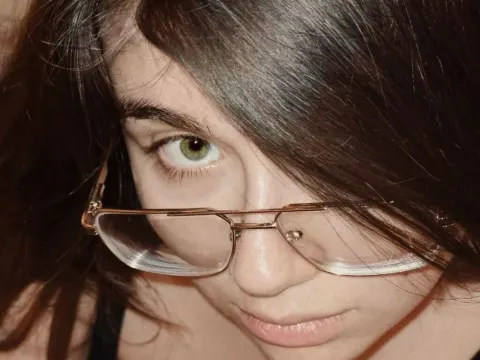 OpheliaRobinault cam model