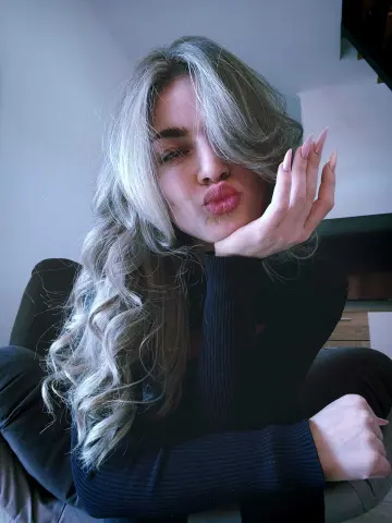 TIFFAANY — Streamate Photos