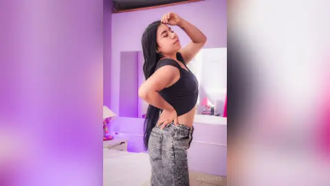 AshlyCortez — 💕😍