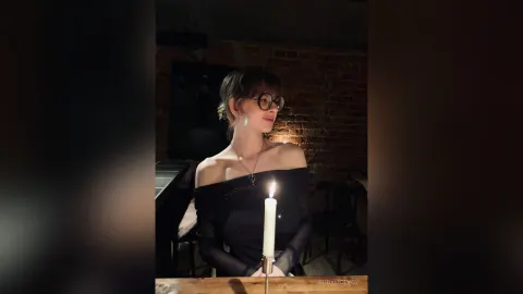RubyMcEvoy