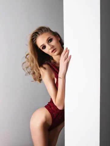 AmeliaAngell — Streamate Photos