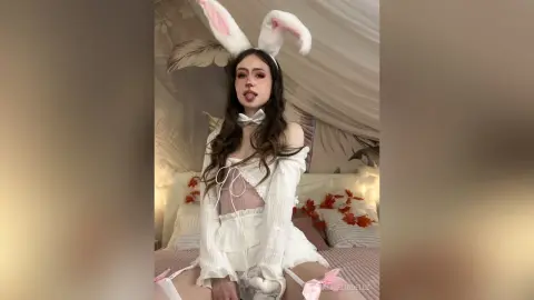 AliceLiddelle — 🐰