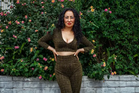 SamanthaAntolin — Streamate Photos