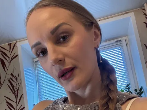 MonaLika cam model