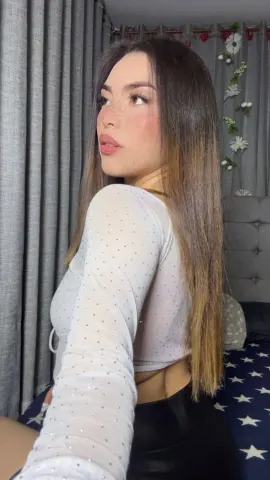CelesteVelasco — Streamate Photos