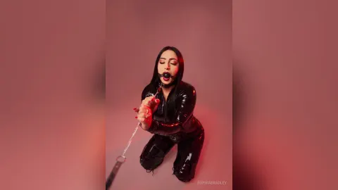 SophiaBradley — dark temptation .