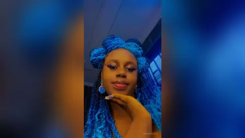 MarisolTiti — Hot girlie