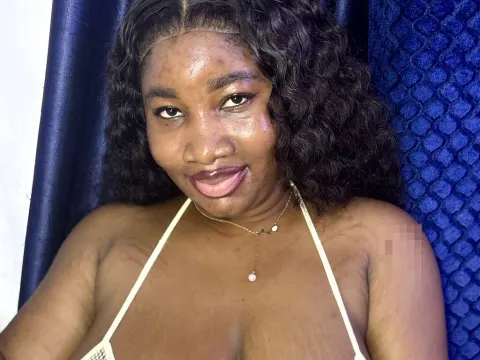 OliviaDave cam model
