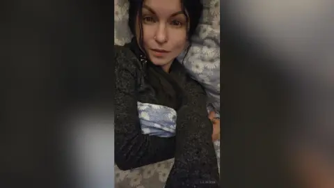 LiliVixen — Me :)
