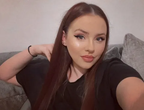 Kinky_Annie_69 — Streamate Photos