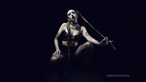 AmbrosiaPavuk — The beginning of your ending