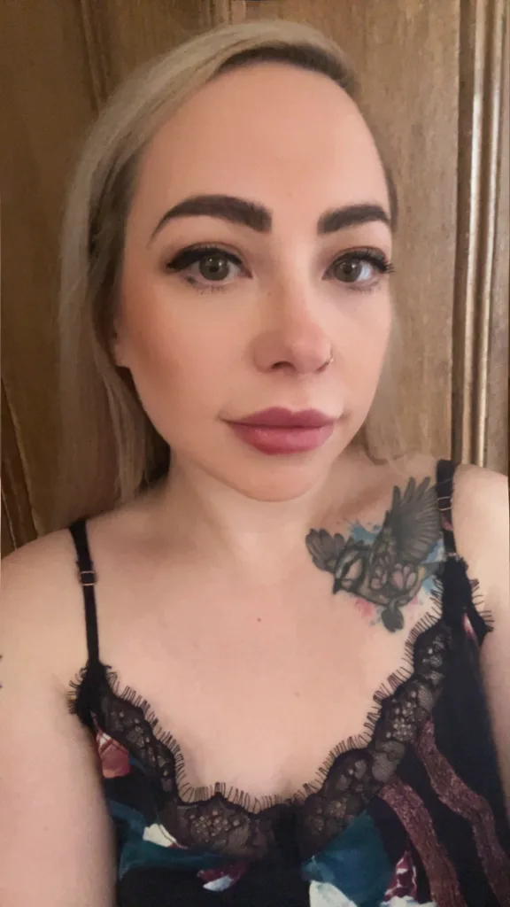 FrankiiRayeX — Streamate Photos