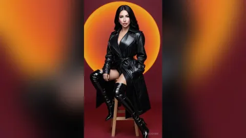GiselleDome — Inescapable