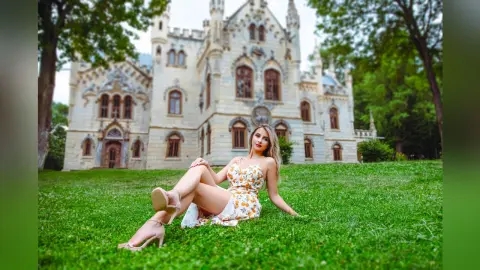 Victoriya — Picnic