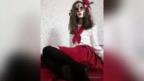 EsidoraEmmy — A serious lady