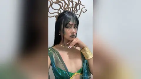 CristiBriceno — 💚🔮