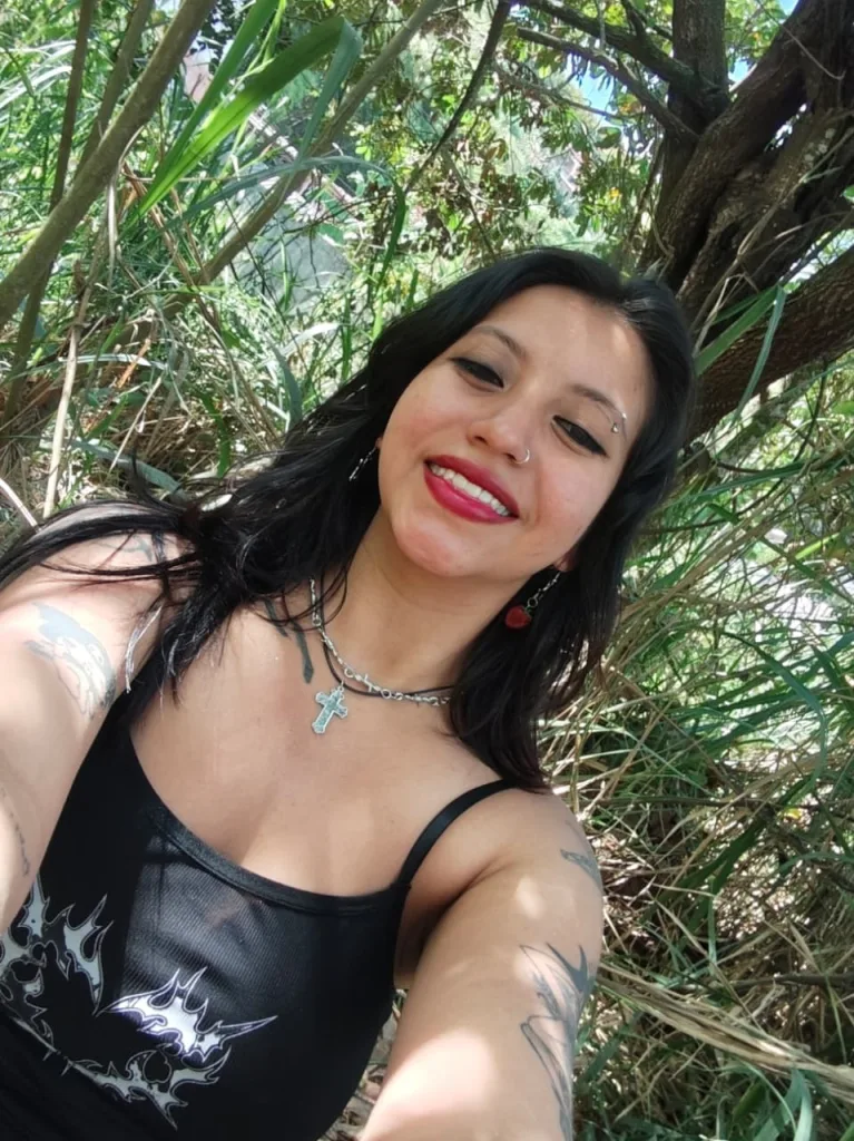 Roxxy_Black — Streamate Photos