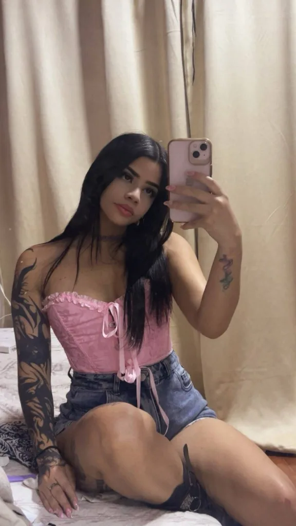 Vaaal — Streamate Photos