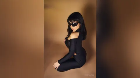 MilenaJaye — 😎