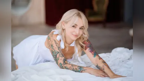 LilFleur — new