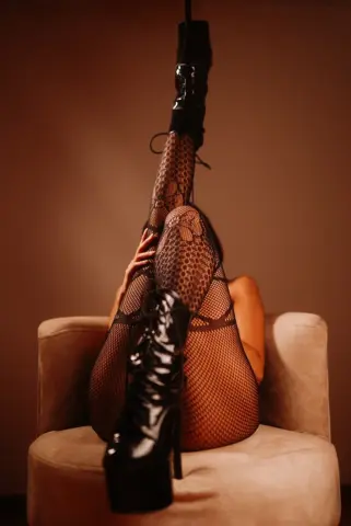 grishamochka — Streamate Photos
