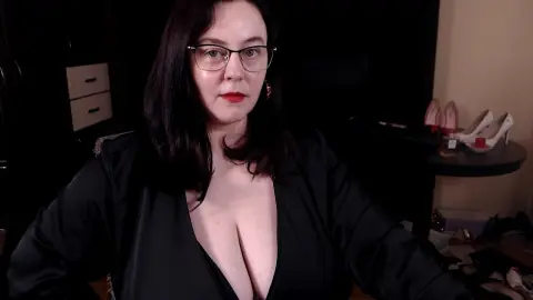PoshMistress — Streamate Photos