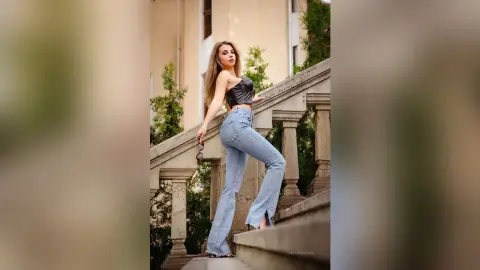 Victoriya — Urban Jam
