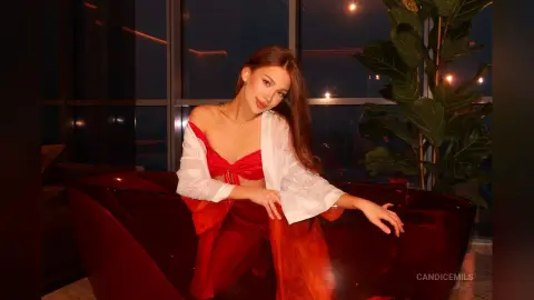 CandiceMils — 3