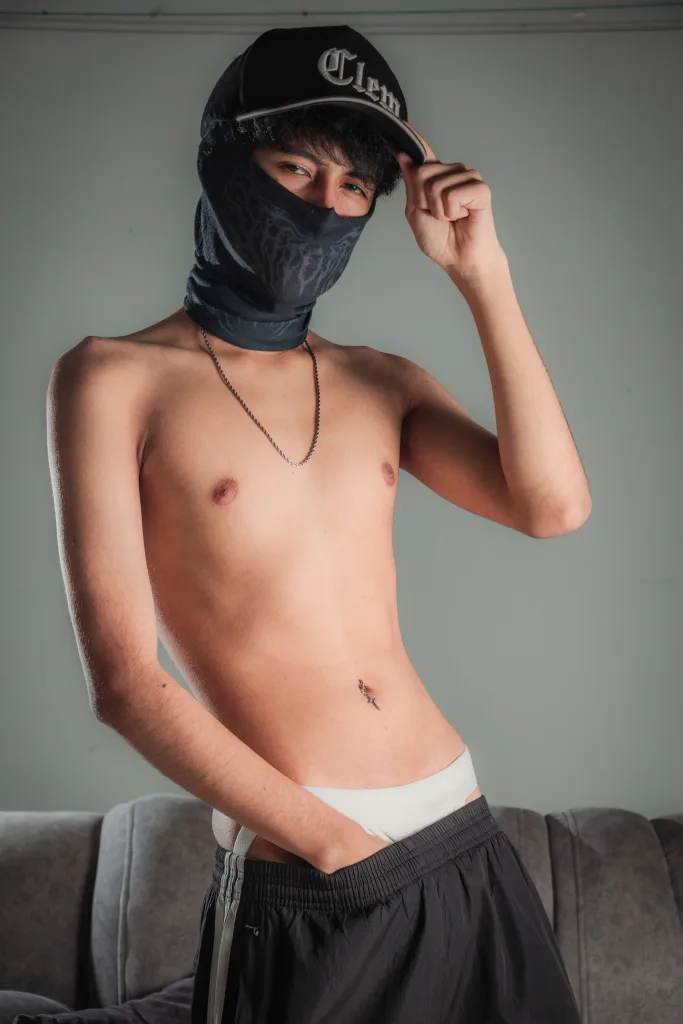 Julian_Galan — Streamate Photos