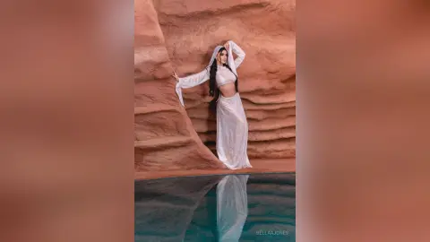 BellaaJones — 🍂 ARABIA 🍂