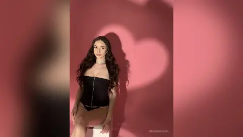 BrianaKaine — Barbiecore sweetness 🩷