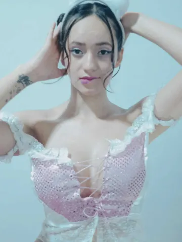 annieclarkxx — Streamate Photos