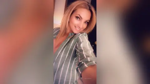 FelishaRose — Sexy me!