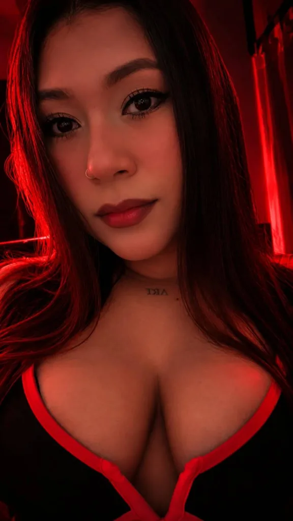alexiarossee — Streamate Photos