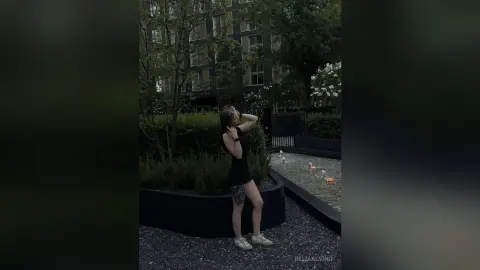 BeliaAlvino — Tease_Archive