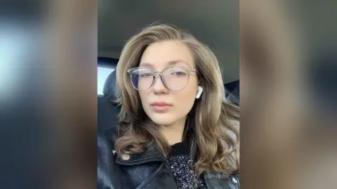 SophieLix — glasses😎