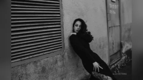 LucyStrike — .