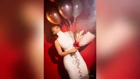 VickyBaez — HappyBirthday