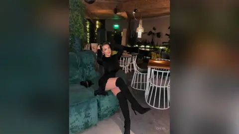 Chloe — Nights out 