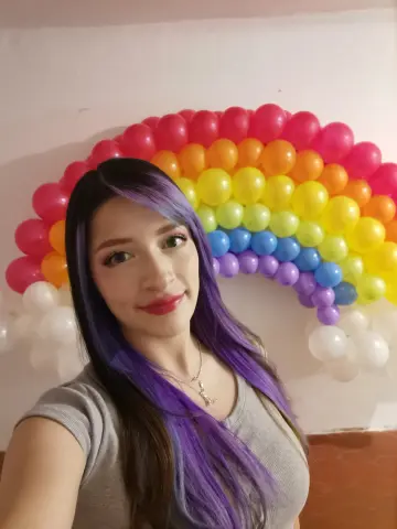AnaRuuh — Streamate Photos