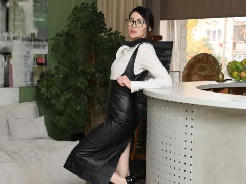 ArlenMurr — LiveJasmin cam model