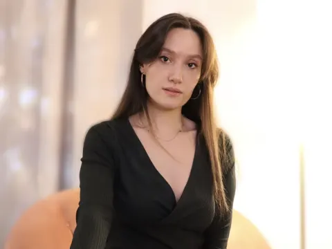 AgnesCranberry cam model
